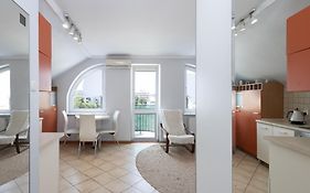 Apartament Grójec